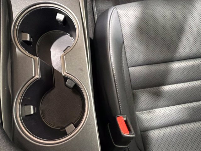Used 2023 Lexus IS 350 F Sport w/ Memory Package AWD/4WD image 40