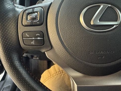 Used 2025 Lexus RC 350 F Sport AWD/4WD image 23