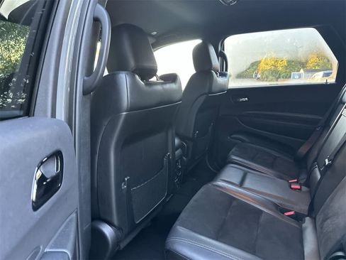 Used 2022 Dodge Durango GT image 12