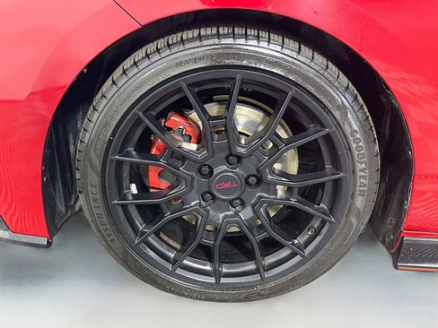 Used 2020 Toyota Avalon TRD image 38