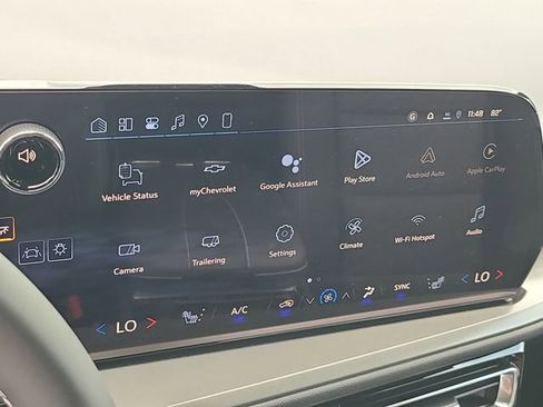 New 2026 Chevrolet Traverse LT FWD image 27