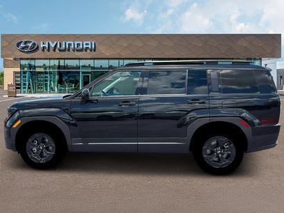 New 2026 Hyundai Santa Fe XRT