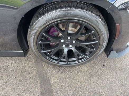Used 2021 Dodge Charger R/T w/ Blacktop Package RWD image 41
