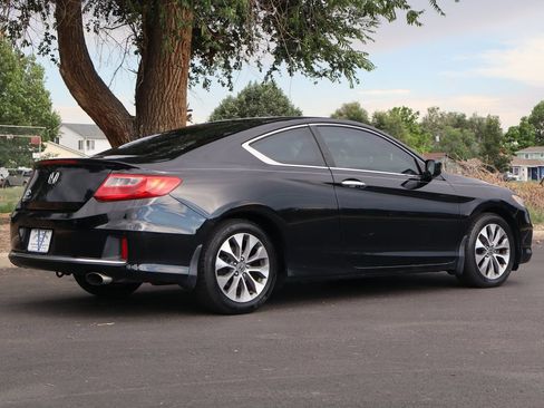 Used 2014 Honda Accord LX-S image 5