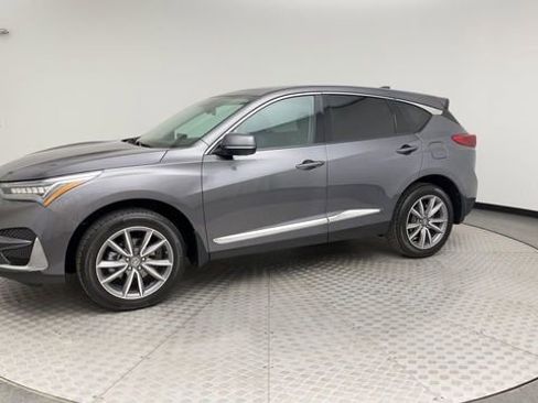 Used 2020 Acura RDX w/ Technology Package image 6