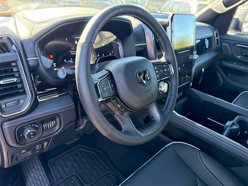 New 2026 RAM 1500 Limited image 26