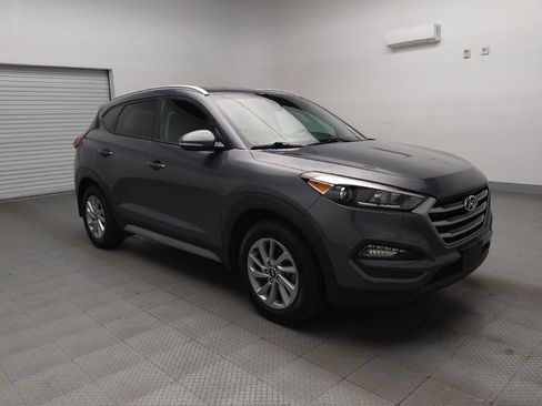 Used 2017 Hyundai Tucson SE Plus image 13
