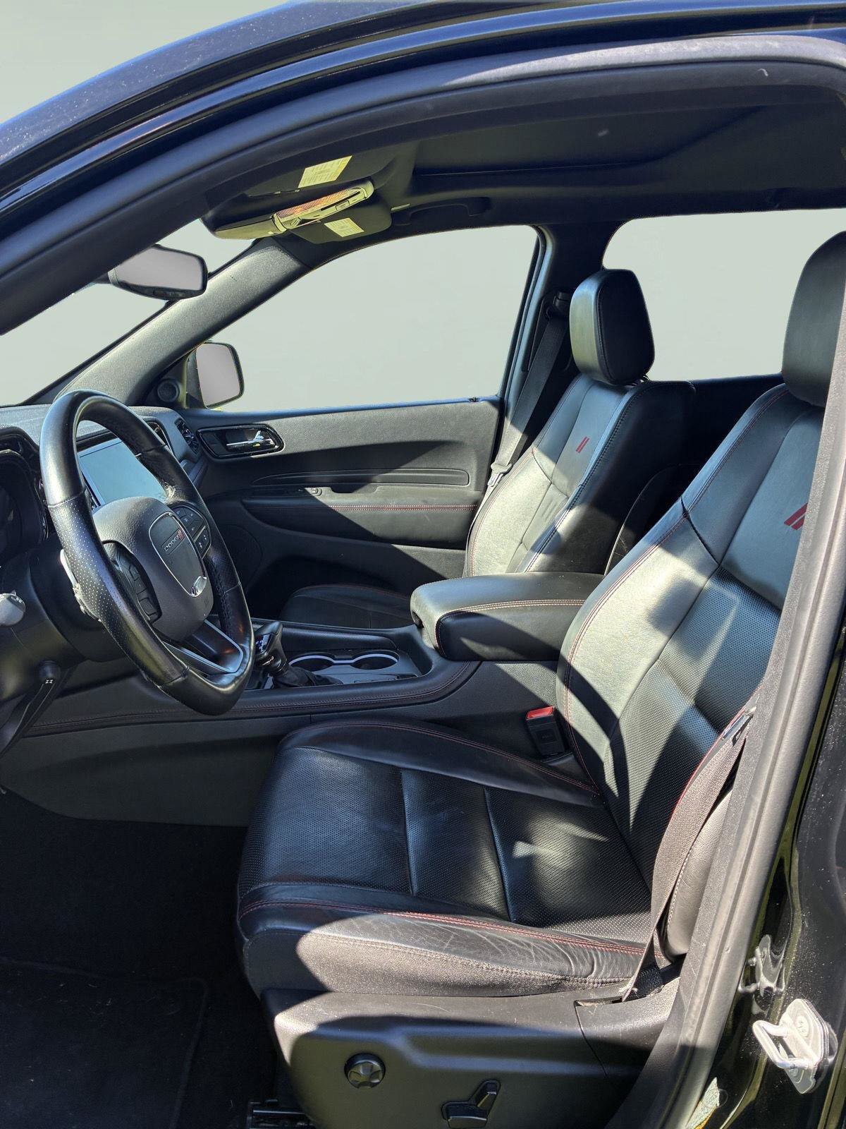 Used 2025 Dodge Durango R/T AWD/4WD image 23