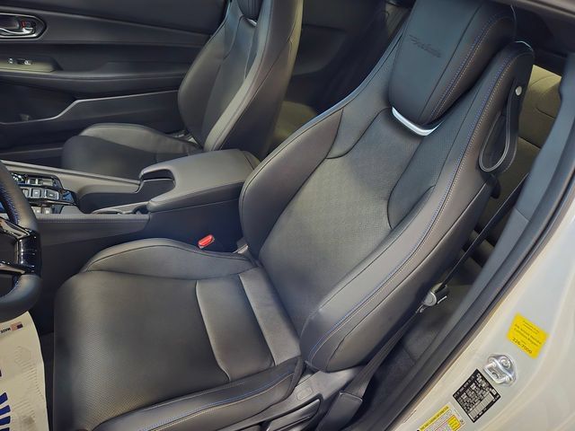 New 2026 Honda Prelude image 8