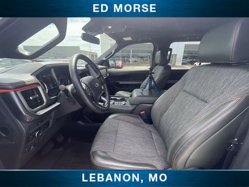 Certified 2024 Ford Expedition Timberline AWD/4WD image 20