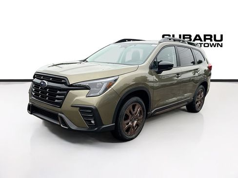 New 2026 Subaru Ascent Limited Bronze AWD/4WD image 4