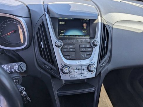 Used 2016 Chevrolet Equinox LTZ w/ Enhanced Convenience Package AWD/4WD image 15