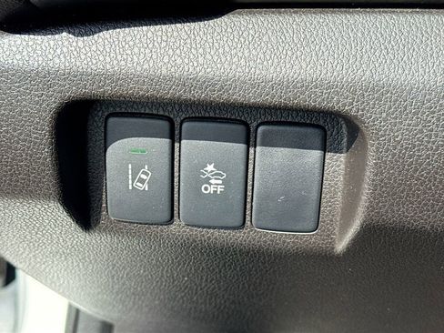 Used 2017 Acura ILX FWD image 7