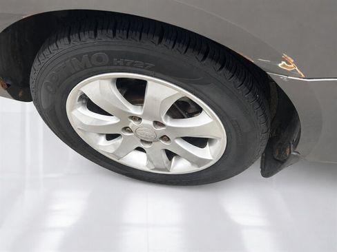 Used 2007 Kia Optima LX FWD image 26