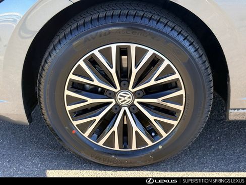 Used 2020 Volkswagen Jetta SE image 10