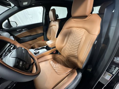 New 2026 Kia Sportage X-Line AWD/4WD image 16
