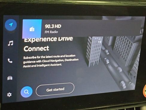 Used 2025 Toyota RAV4 XLE image 17