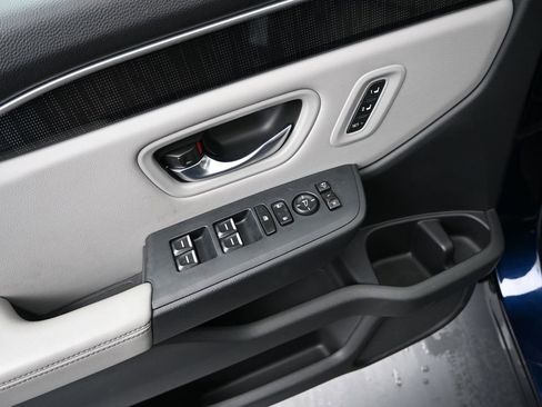 Certified 2023 Honda Pilot Elite image 23