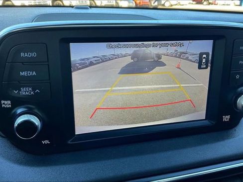 Used 2019 Hyundai Santa Fe SEL image 21