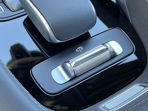 New 2026 Mercedes-Benz GLE 63 AMG S image 35