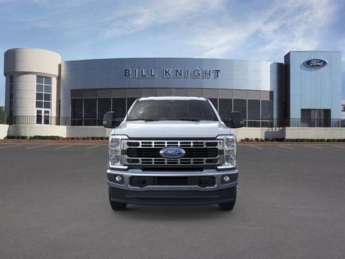 New 2025 Ford F350 XL w/ XL Chrome Package image 7