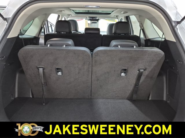 Used 2026 Kia Sorento S w/ S Panoramic Sunroof Package FWD image 29