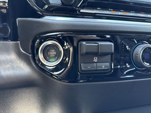 New 2025 Chevrolet Silverado 1500 RST w/ Convenience Package II image 19