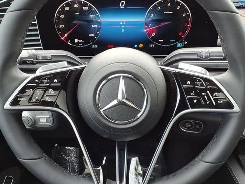 New 2026 Mercedes-Benz GLE 350 4MATIC image 8