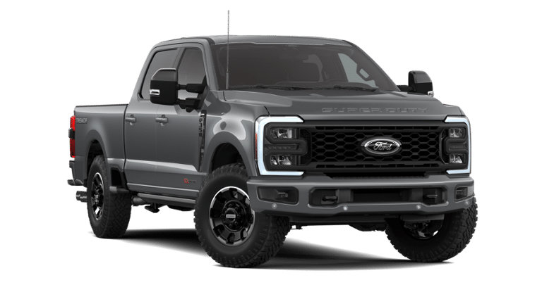 New 2026 Ford F350 Lariat w/ Tremor Off-Road Package AWD/4WD image 48