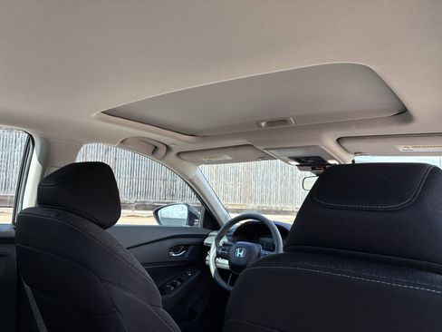 Certified 2025 Honda Accord SE image 23