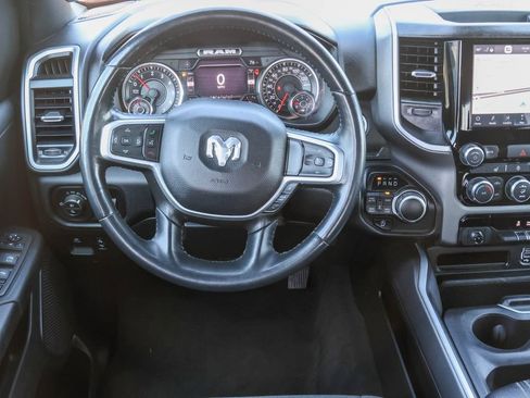 Used 2023 RAM 1500 Big Horn AWD/4WD image 20