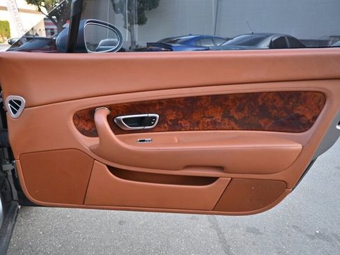 Used 2007 Bentley Continental GT image 47