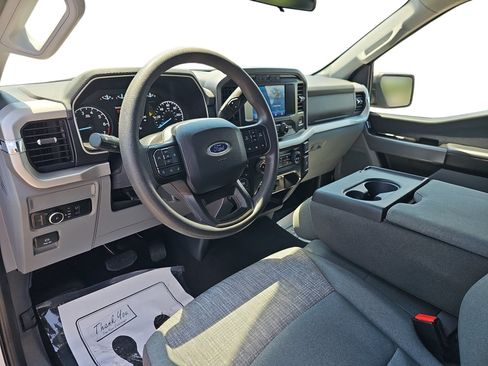 Used 2023 Ford F150 XLT AWD/4WD image 13