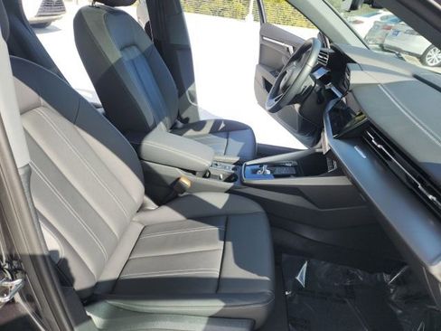 Used 2024 Audi A3 2.0T Premium w/ Convenience Package image 21