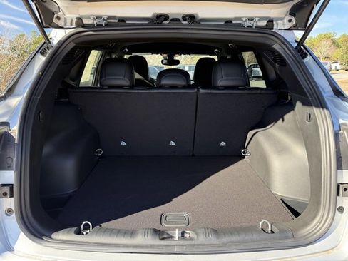 New 2026 Jeep Compass Latitude image 28