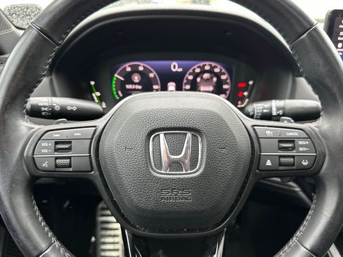 Used 2023 Honda Accord Sport image 16