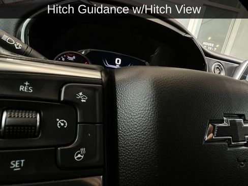 Used 2021 Chevrolet Blazer RS w/ Enhanced Convenience Package image 21