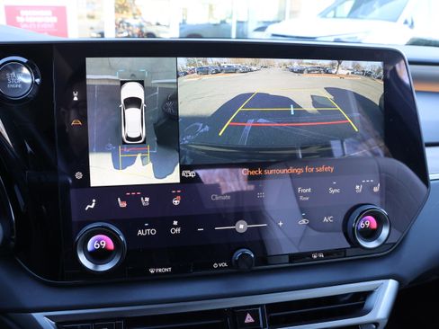 Used 2025 Lexus RX 350 Premium Plus image 25