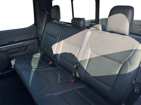 Used 2024 Ford F150 XLT w/ Equipment Group 302A MID image 13