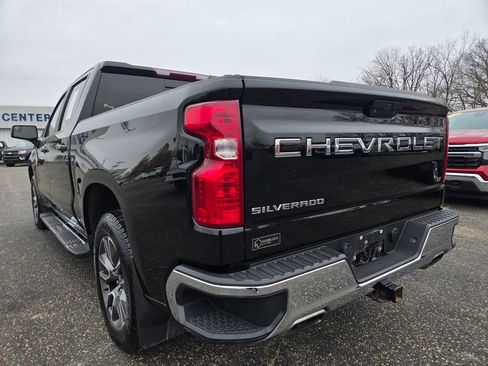 Used 2019 Chevrolet Silverado 1500 LT w/ All-Star Edition image 40