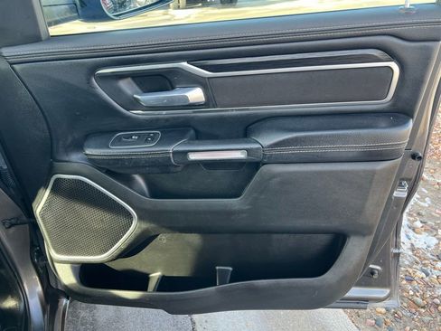 Used 2023 RAM 1500 Laramie image 27
