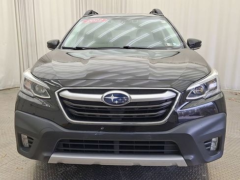 Used 2022 Subaru Outback Limited image 6