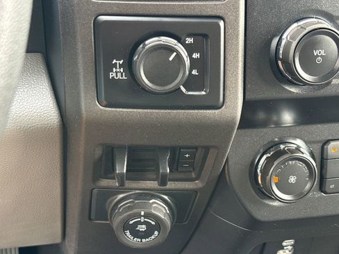 Used 2022 Ford F350 XL w/ STX Appearance Package image 22