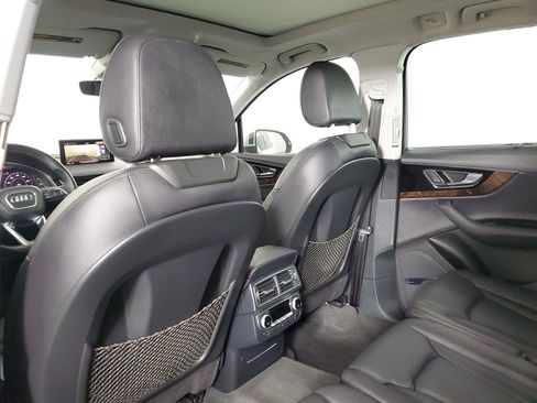 Used 2017 Audi Q7 3.0T Premium Plus image 53