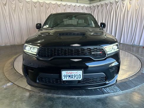 Used 2024 Dodge Durango GT RWD image 2