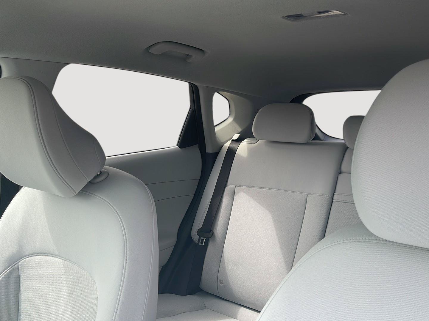 New 2026 Hyundai Kona SEL Sport AWD/4WD image 33