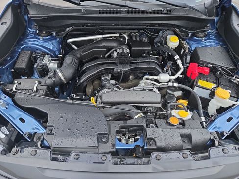 Certified 2025 Subaru Forester image 26