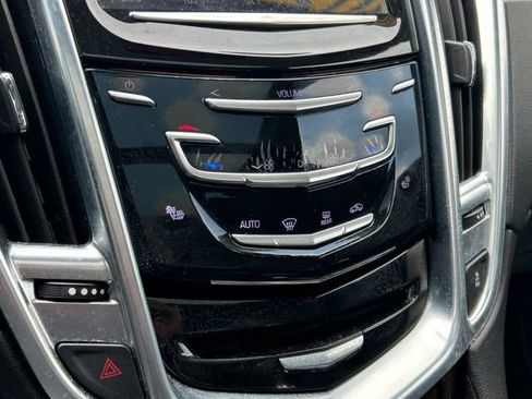 Used 2015 Cadillac SRX Luxury AWD/4WD image 45