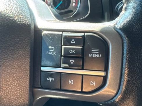 Used 2022 Ford F150 XLT w/ Equipment Group 302A High AWD/4WD image 25