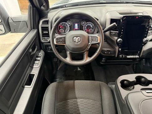 New 2026 RAM 2500 Tradesman image 13